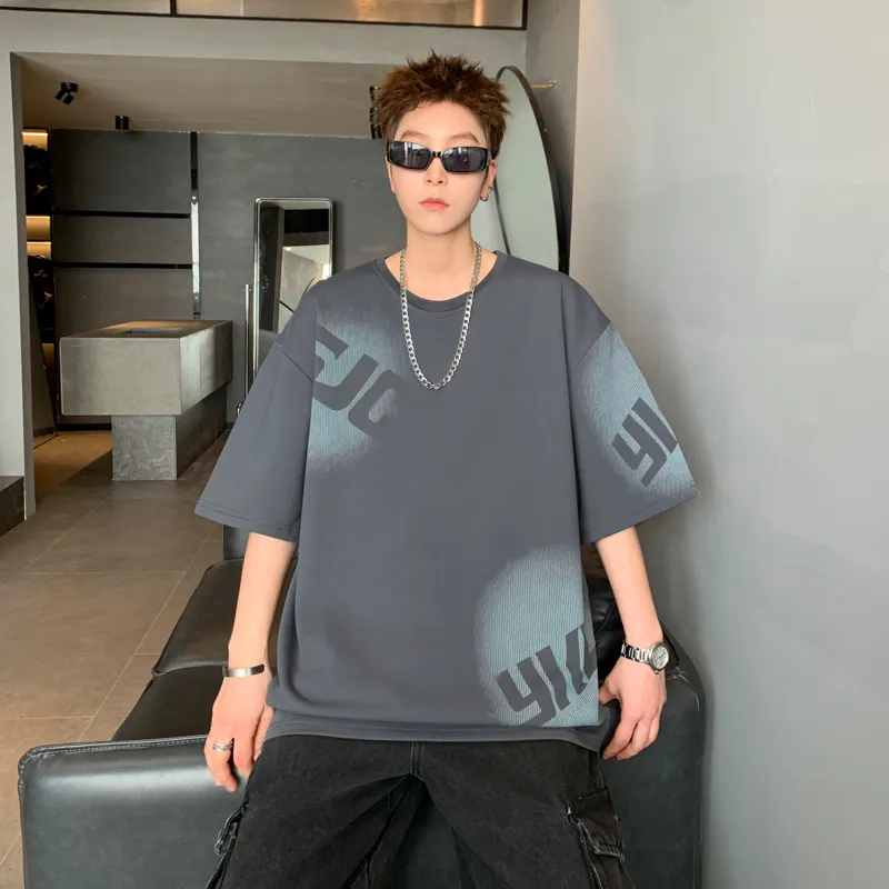 OKPI T Shirts Unisex-9