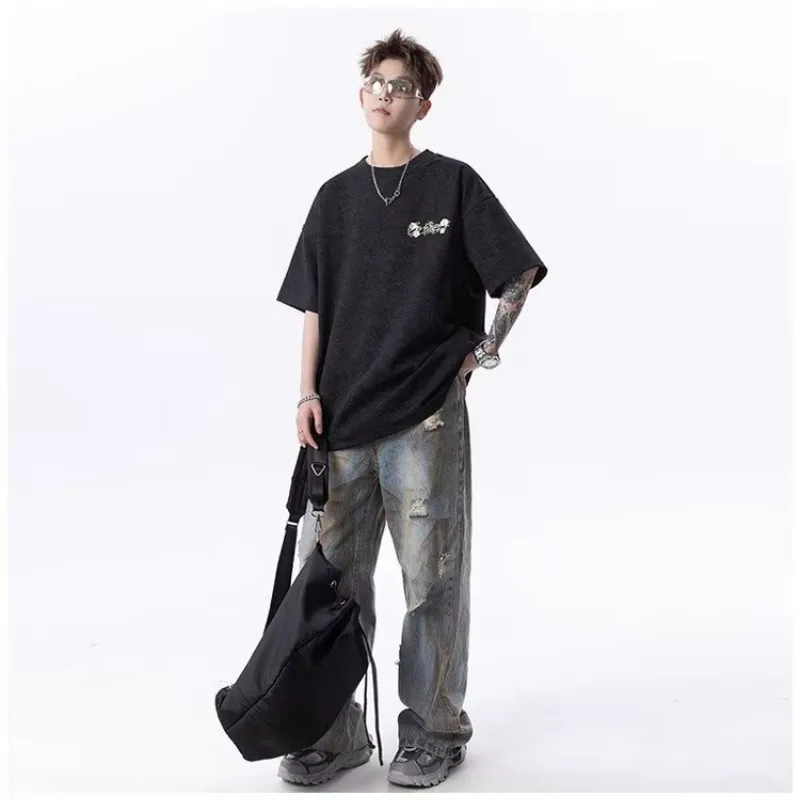 OKPI T Shirts Unisex-2