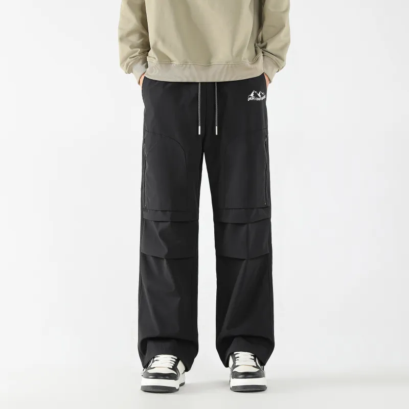 OKPI Casual Pants Unisex-2
