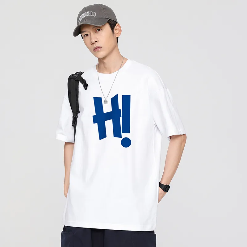 OKPI T Shirts Unisex-1