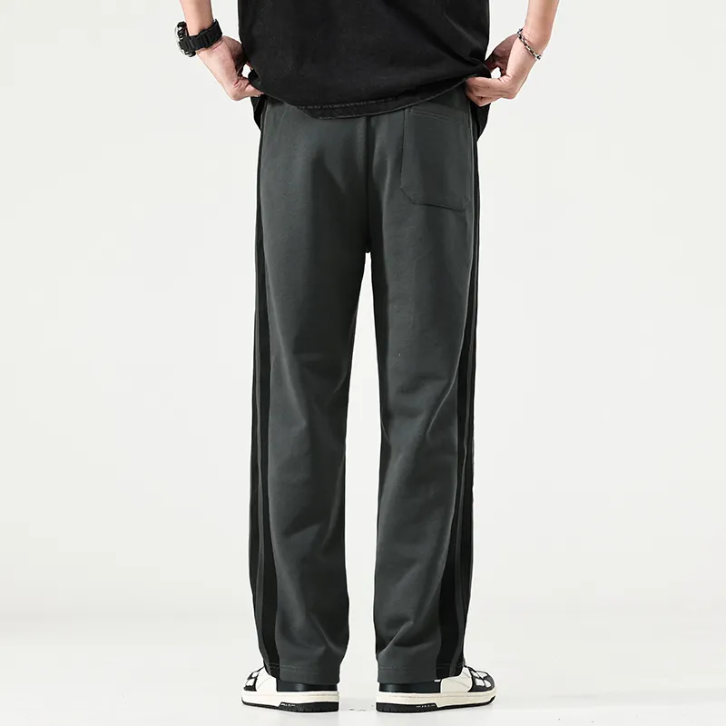 OKPI Casual Pants Unisex-7