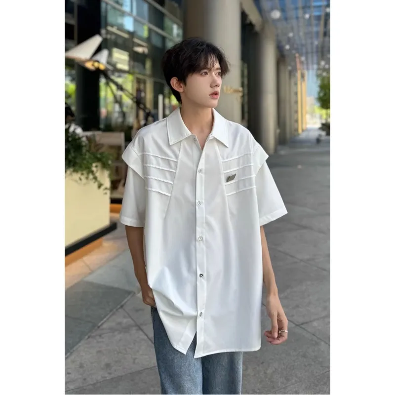 OKPI Shirts Unisex-6