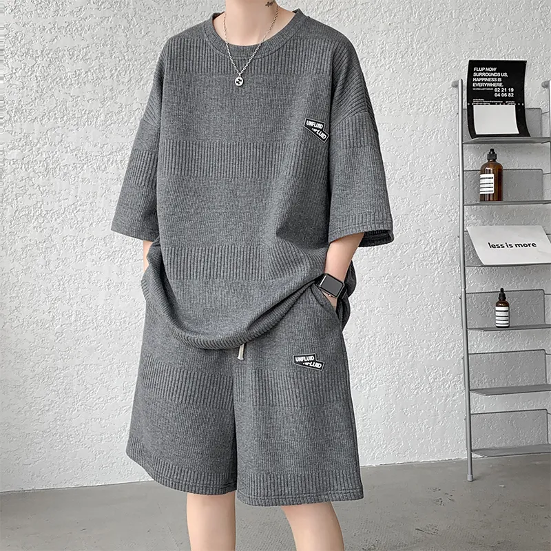 OKPI Casual Sportswear Unisex-7