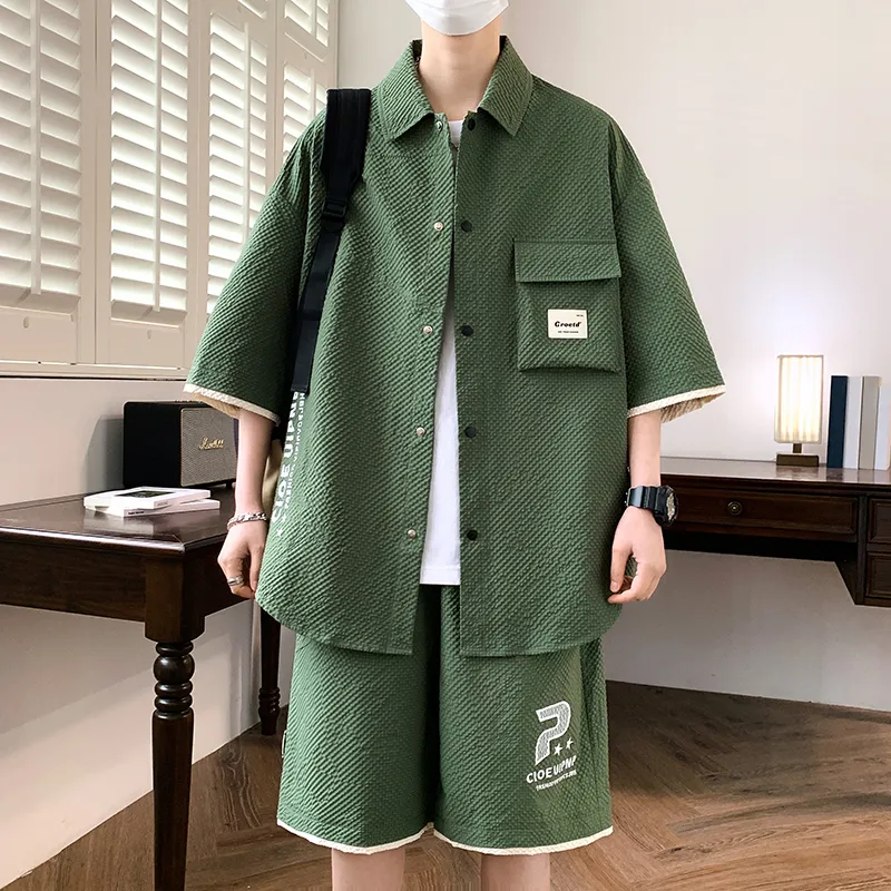 OKPI Casual Sportswear Unisex-16