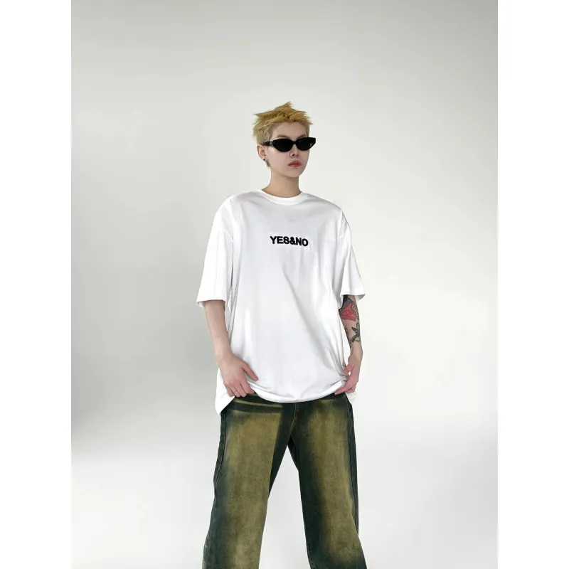 OKPI T-Shirts Unisex-11