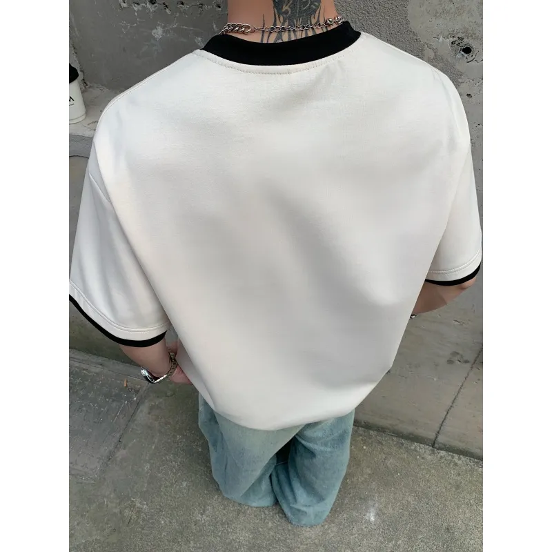 OKPI T Shirts Unisex-3