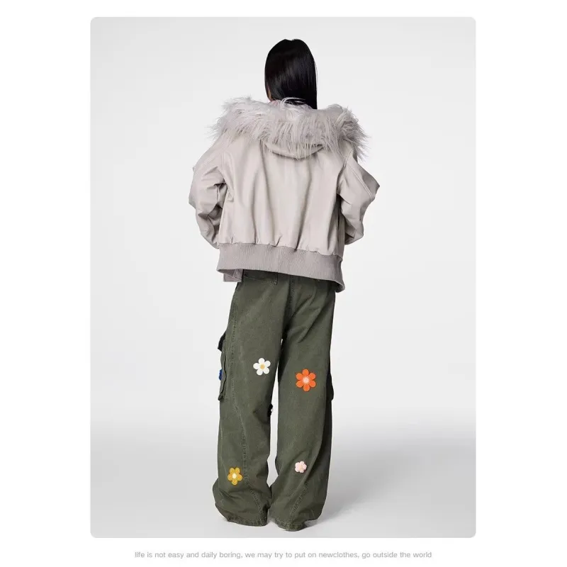 OKPI Jeans Unisex-2