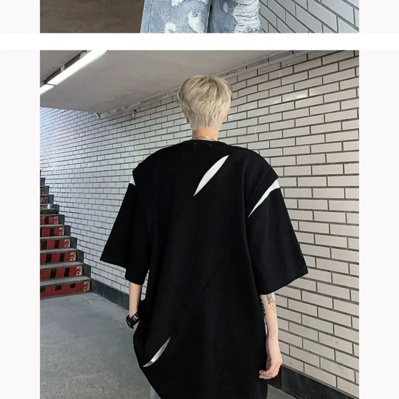 OKPI T Shirts Unisex-5