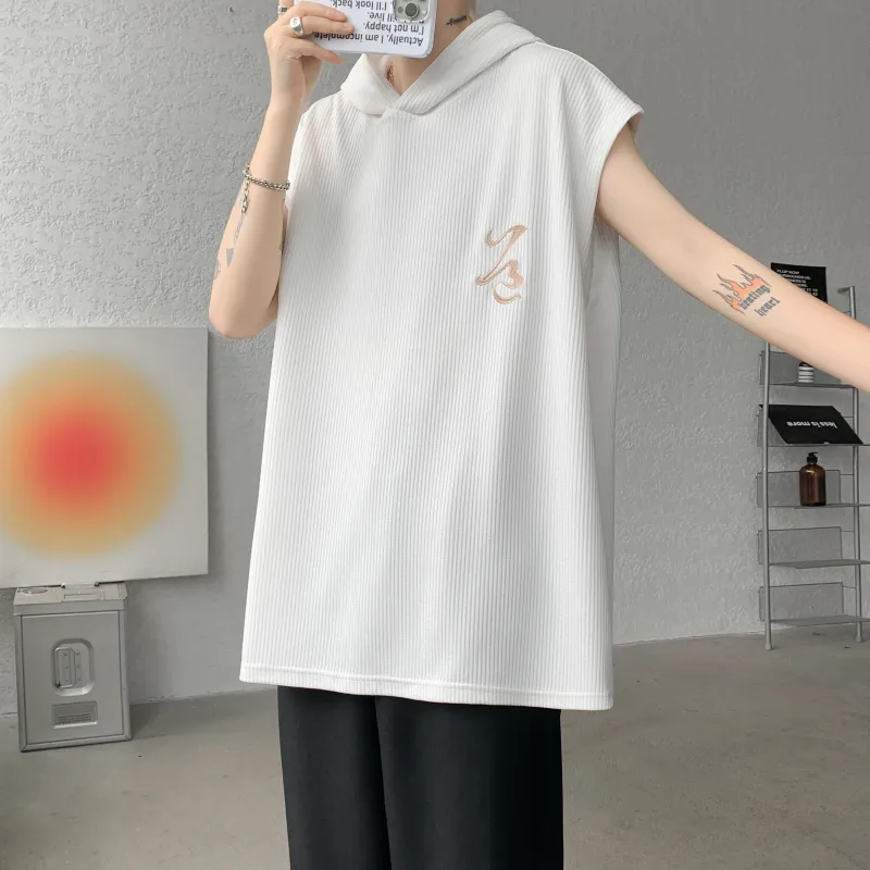 OKPI Tank Tops Unisex-1