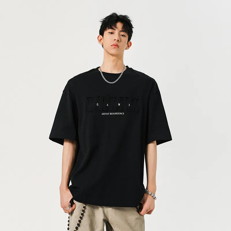 OKPI T Shirts Unisex-7