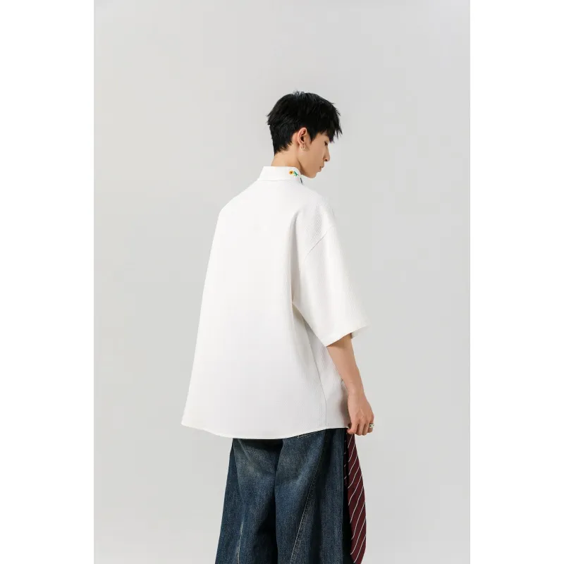 OKPI Shirts Unisex-2