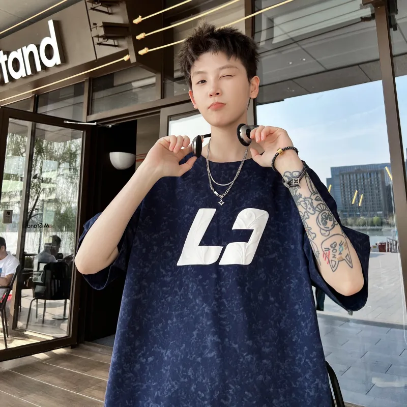 OKPI T Shirts Unisex-17