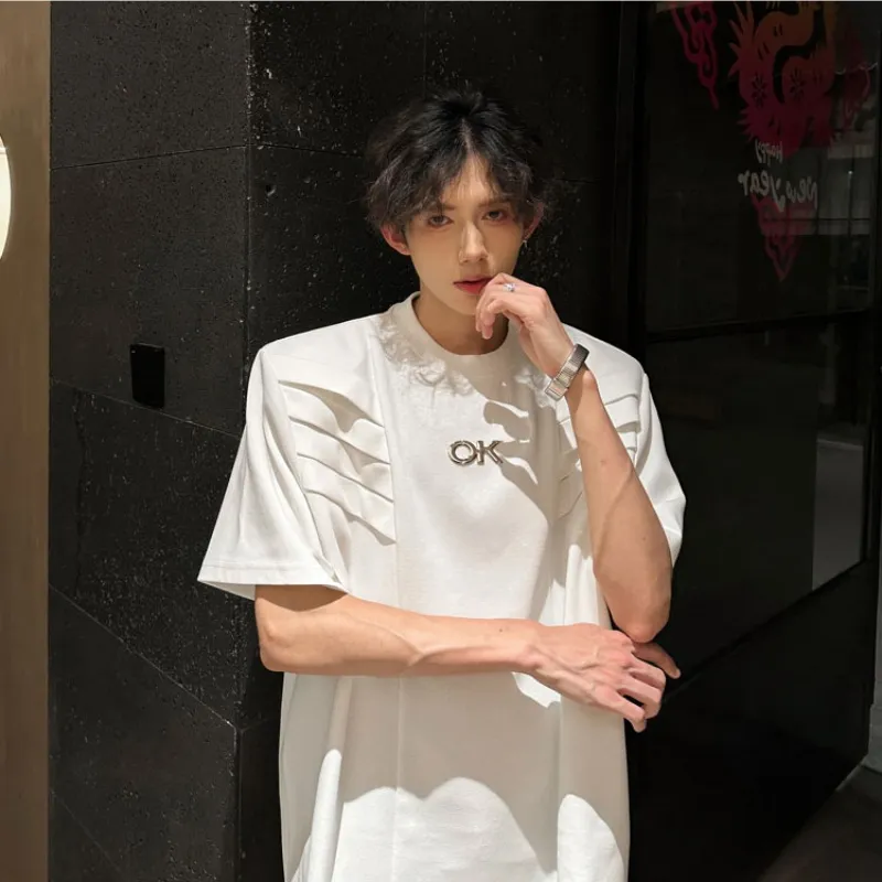 OKPI T Shirts Unisex-2