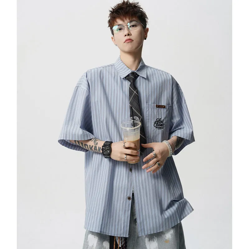 OKPI Shirts Unisex-1