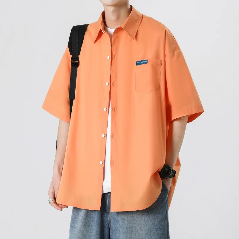 OKPI Shirts Unisex-2