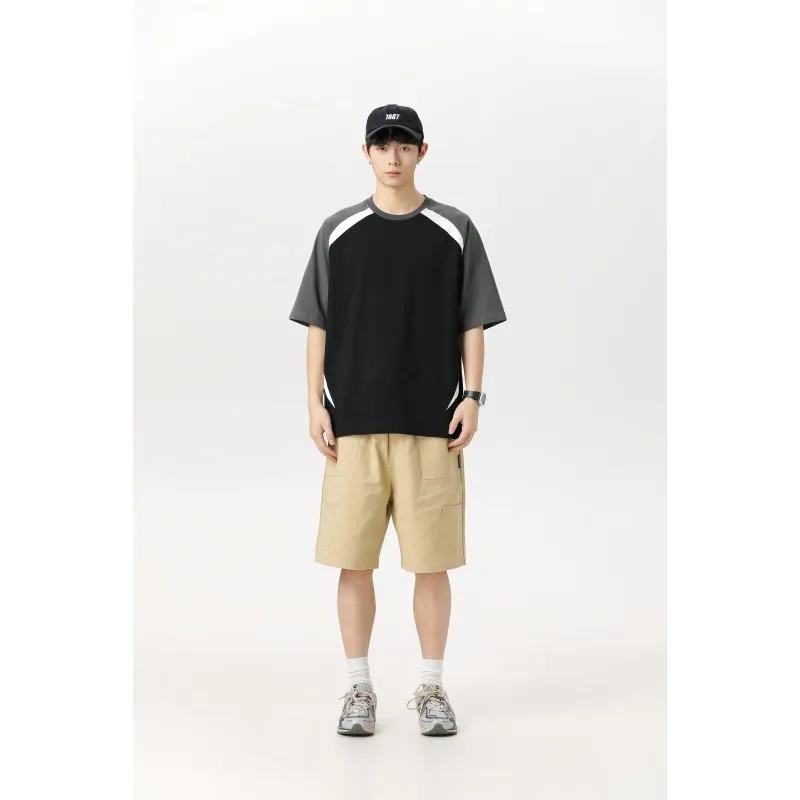 OKPI T-Shirts Unisex-7