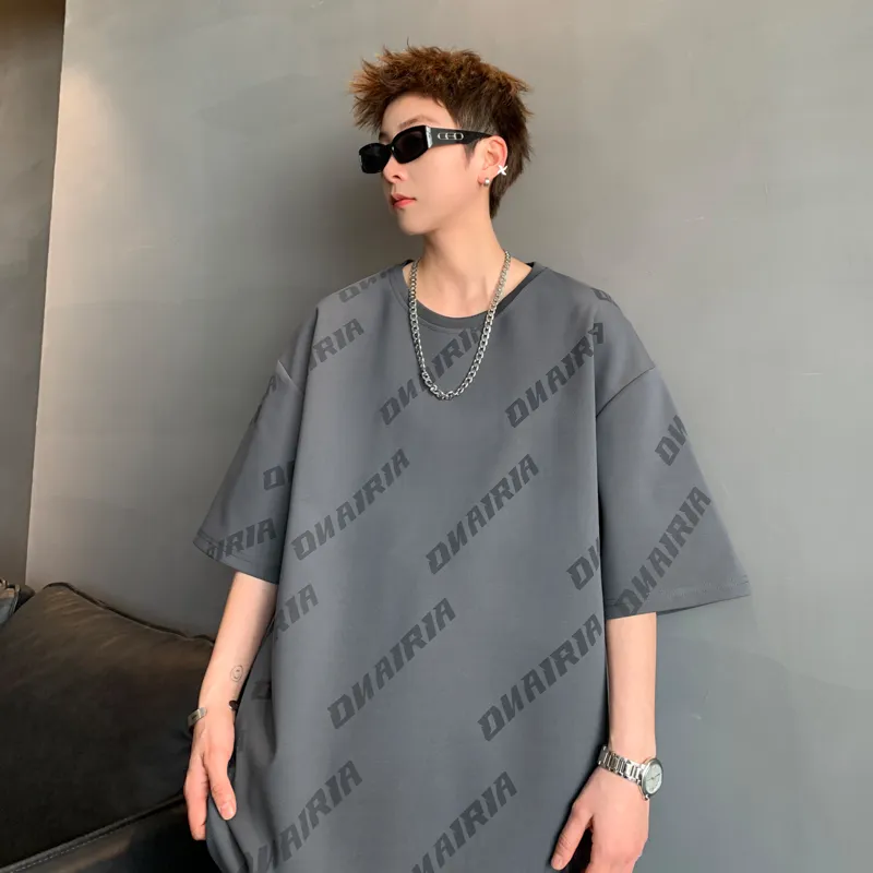 OKPI T Shirts Unisex-5