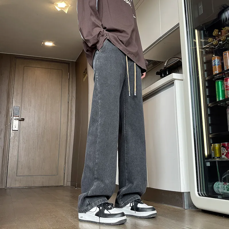 OKPI Jeans Unisex-13