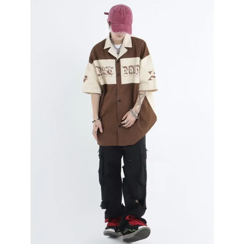 OKPI Shirts Unisex-4