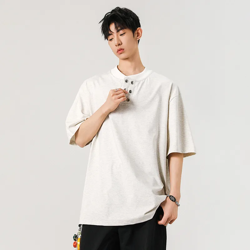 OKPI T Shirts Unisex-10