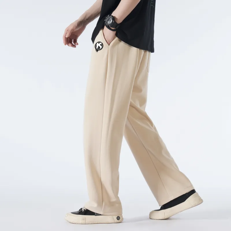 OKPI Casual Pants Unisex-11