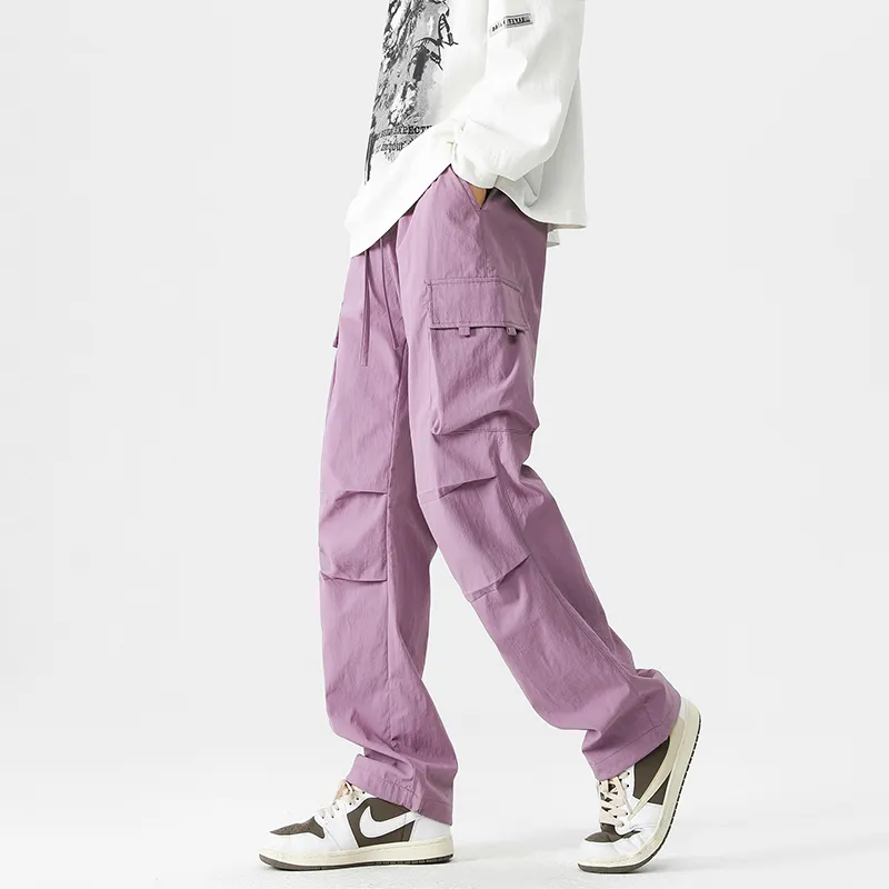 OKPI Casual Pants Unisex-1