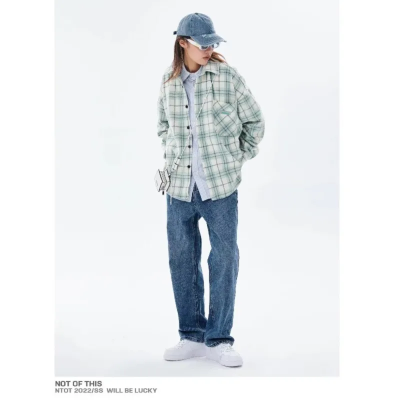 OKPI Shirts Unisex-7