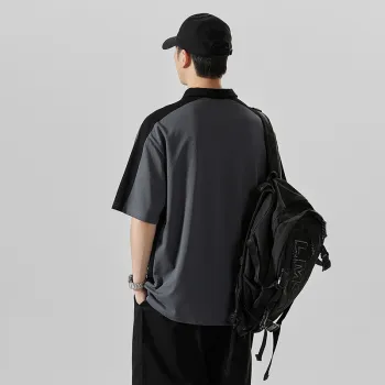 OKPI Polo Shirts Unisex