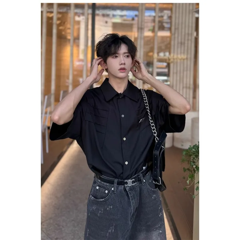 OKPI Shirts Unisex-1