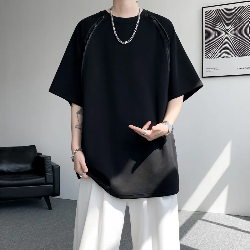 OKPI T Shirts Unisex-16