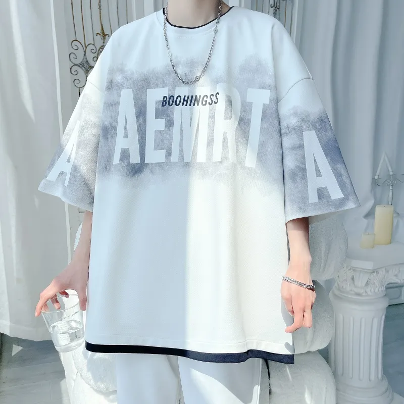OKPI T Shirts Unisex-1