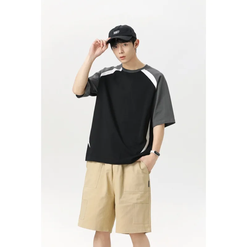 OKPI T-Shirts Unisex-8