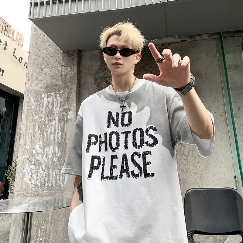 OKPI T Shirts Unisex-13