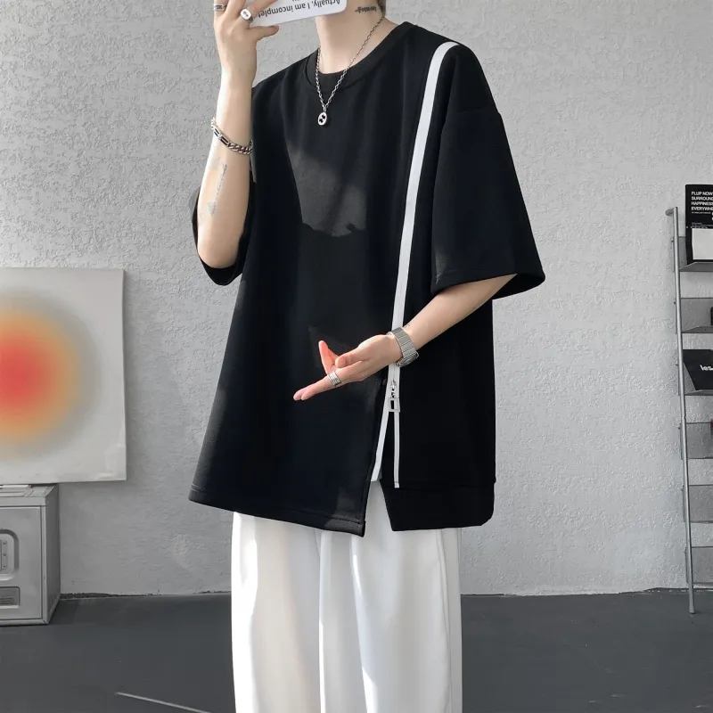 OKPI T-Shirts Unisex-2