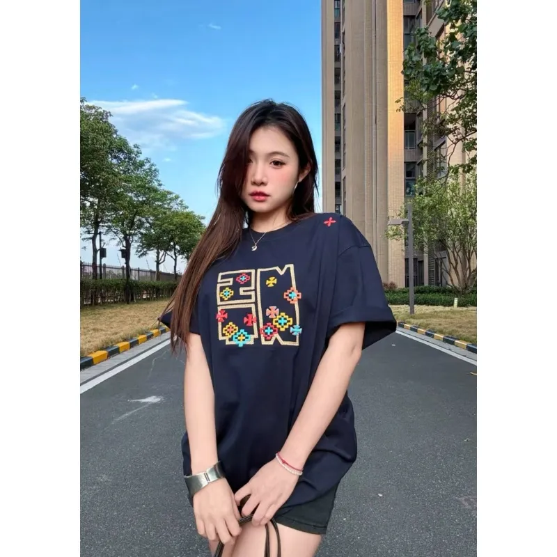 OKPI T Shirts Unisex-8