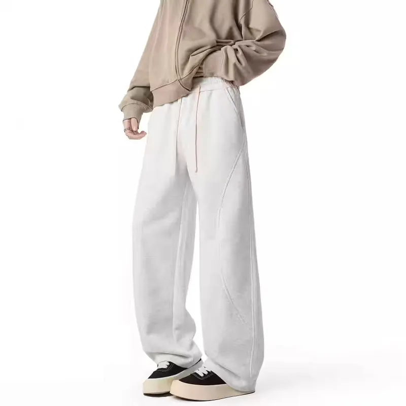 OKPI Casual Pants Unisex-6