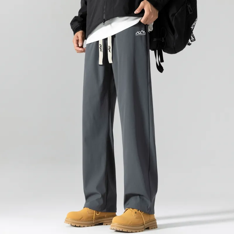 OKPI Casual Pants Unisex-10