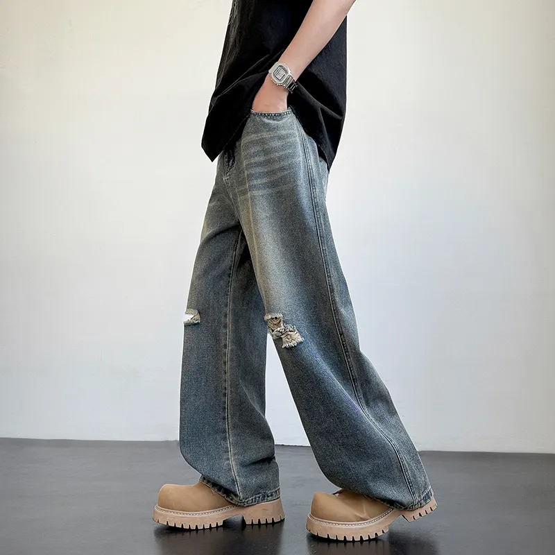 OKPI Jeans Unisex-6