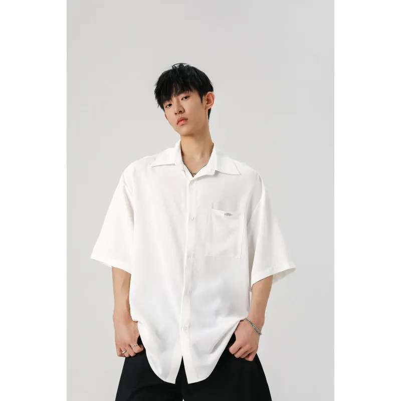 OKPI Shirts Unisex-3