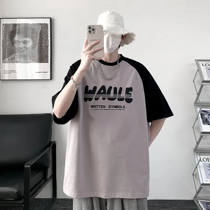 OKPI T-Shirts Unisex-7