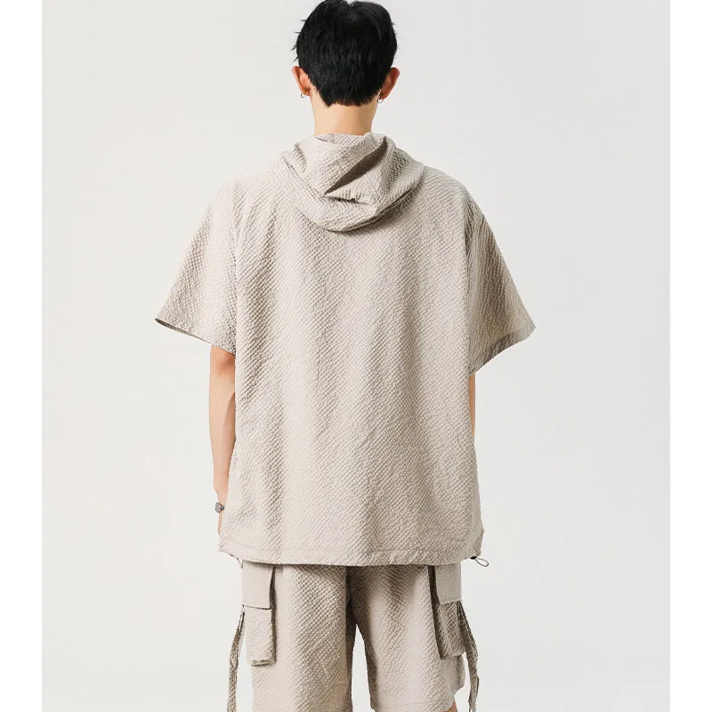 OKPI Casual Sportswear Unisex-3