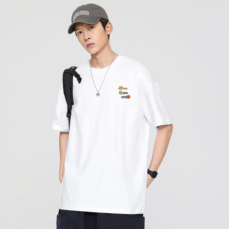 OKPI T Shirts Unisex-1