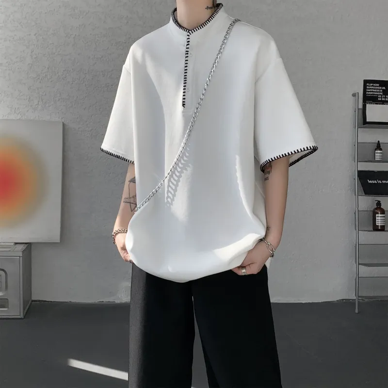 OKPI T Shirts Unisex-3