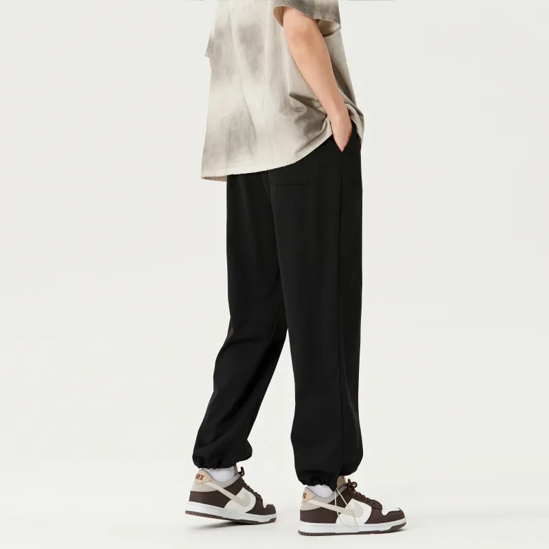 OKPI Casual Pants Unisex-4