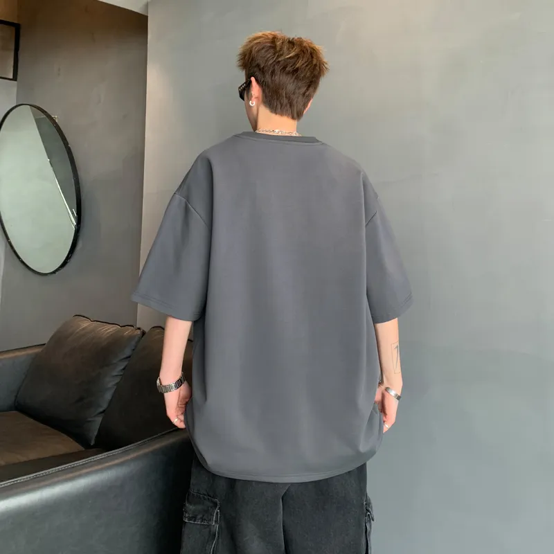 OKPI T Shirts Unisex-7