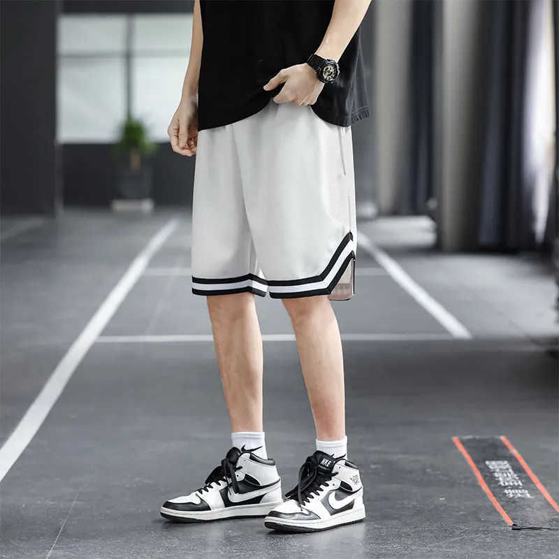 OKPI Casual Shorts Unisex-1