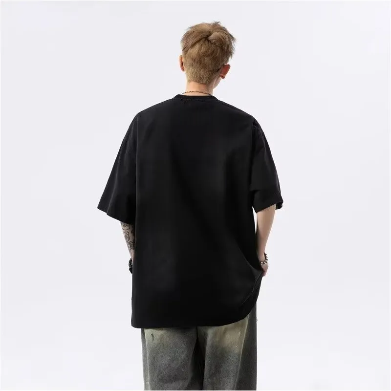 OKPI T Shirts Unisex-4
