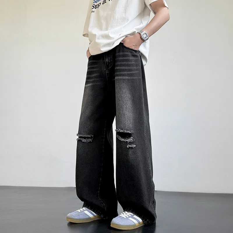 OKPI Jeans Unisex-11