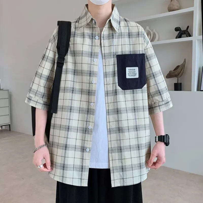 OKPI Shirts Unisex-2