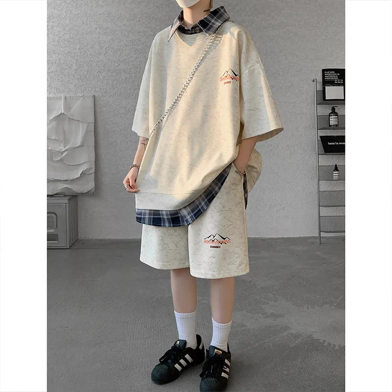 OKPI Casual Sportswear Unisex-11